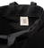 VINGA Hilo AWARE™ gerecycled canvas tas met ritssluiting