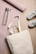 VINGA Hilo AWARE™ gerecycled canvas tas met ritssluiting