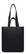 VINGA Hilo AWARE™ gerecycled canvas tas met ritssluiting