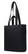 VINGA Hilo AWARE™ gerecycled canvas tas met ritssluiting