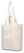 VINGA Hilo AWARE™ gerecycled canvas tas met ritssluiting