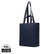 VINGA Hilo AWARE™ gerecycled canvas tas met ritssluiting