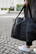 VINGA Livorno GRS recycled polyester maxi draagtas