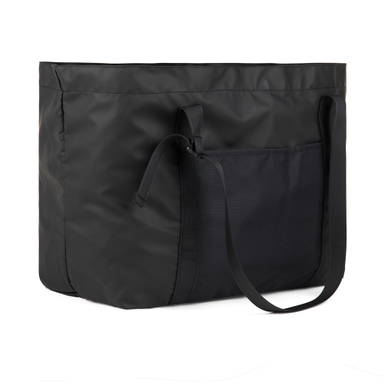VINGA Livorno GRS recycled polyester maxi draagtas