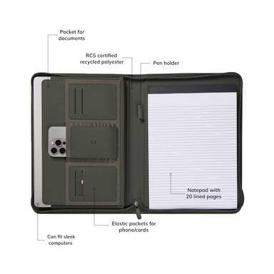 VINGA Baltimore RCS A4 portfolio