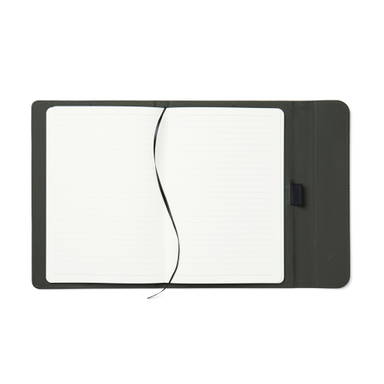 VINGA Baltimore GRS papier & PU notitieboek