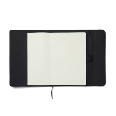 VINGA Baltimore GRS papier & PU notitieboek