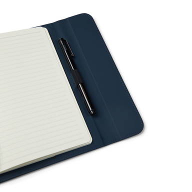VINGA Baltimore GRS papier & PU notitieboek