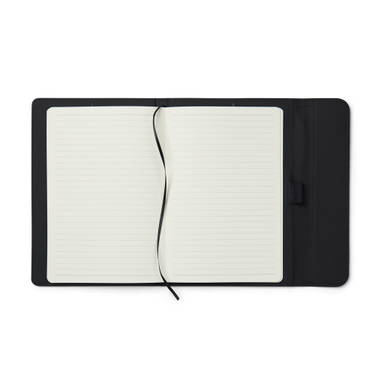 VINGA Baltimore GRS papier & PU notitieboek
