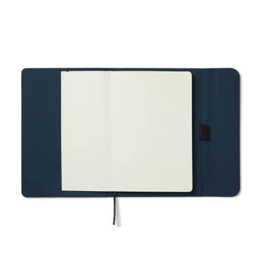 VINGA Baltimore GRS papier & PU notitieboek