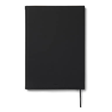 VINGA Baltimore GRS papier & PU notitieboek