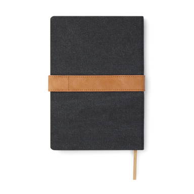 VINGA Bosler RCS recycled papieren notitieboek