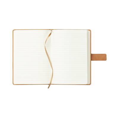 VINGA Bosler RCS recycled papieren notitieboek