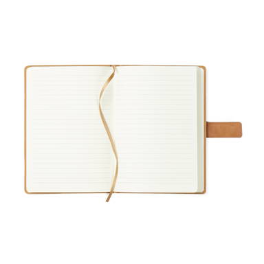 VINGA Bosler RCS recycled papieren notitieboek