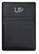 VINGA Timo PU RCS RPET 14" laptop sleeve