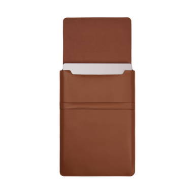 VINGA Timo PU RCS RPET 14" laptop sleeve