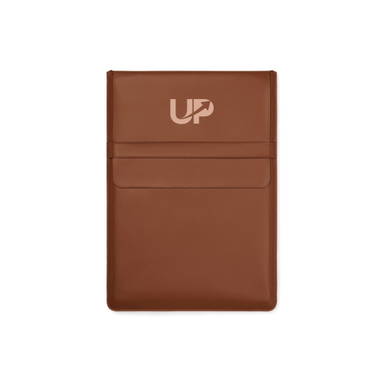 VINGA Timo PU RCS RPET 14" laptop sleeve