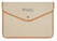 VINGA Bosler GRS recycled canvas 14" laptop sleeve