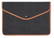VINGA Bosler GRS recycled canvas 14" laptop sleeve