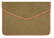 VINGA Bosler GRS recycled canvas 14" laptop sleeve