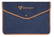 VINGA Bosler GRS recycled canvas 14" laptop sleeve