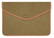 VINGA Bosler GRS recycled canvas 16" laptop sleeve