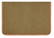 VINGA Bosler GRS recycled canvas 16" laptop sleeve