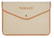 VINGA Bosler GRS recycled canvas 16" laptop sleeve