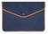 VINGA Bosler GRS recycled canvas 16" laptop sleeve
