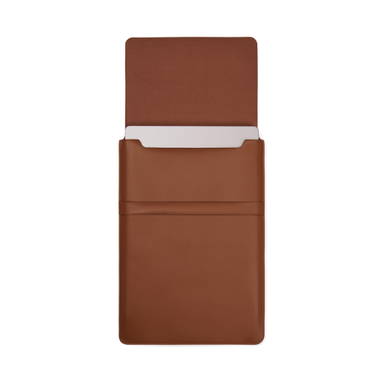 VINGA Timo PU RCS RPET 16" laptop sleeve