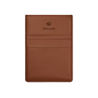 VINGA Timo PU RCS RPET 16" laptop sleeve