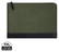 VINGA Marlow RCS recycled polyester 16" laptop sleeve