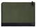 VINGA Marlow RCS recycled polyester 16" laptop sleeve