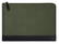 VINGA Marlow RCS recycled polyester 16" laptop sleeve