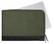 VINGA Marlow RCS recycled polyester 16" laptop sleeve