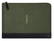 VINGA Marlow RCS recycled polyester 16" laptop sleeve