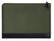 VINGA Marlow RCS recycled polyester 14" laptop sleeve