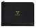 VINGA Marlow RCS recycled polyester 14" laptop sleeve