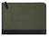 VINGA Marlow RCS recycled polyester 14" laptop sleeve