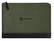 VINGA Marlow RCS recycled polyester 14" laptop sleeve
