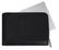 VINGA Marlow RCS recycled polyester 14" laptop sleeve