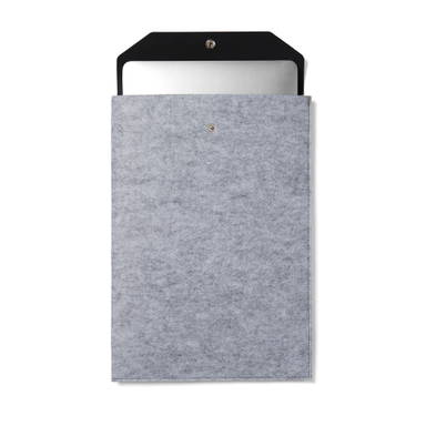 VINGA Albon GRS gerecycled vilt 15" laptophoes