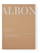 VINGA Albon GRS gerecycled vilt 17" laptophoes