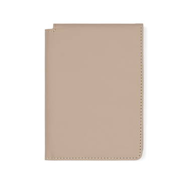 VINGA Baltimore RCS recycled polyester RFID paspoorthouder