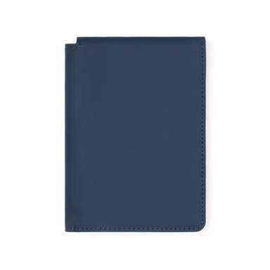 VINGA Baltimore RCS recycled polyester RFID paspoorthouder