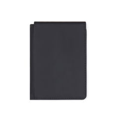 VINGA Baltimore RCS recycled polyester RFID paspoorthouder