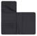 VINGA Baltimore RCS recycled polyester RFID paspoorthouder