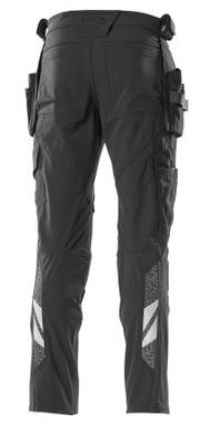 Mascot Accelerate Broek met spijkerzakken 18031