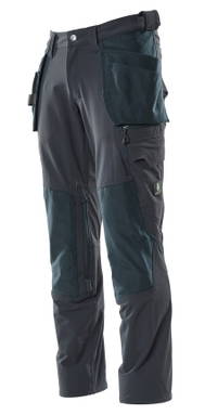 Mascot Accelerate Broek met spijkerzakken 18031