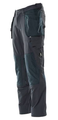 Mascot Accelerate Broek met spijkerzakken 18031